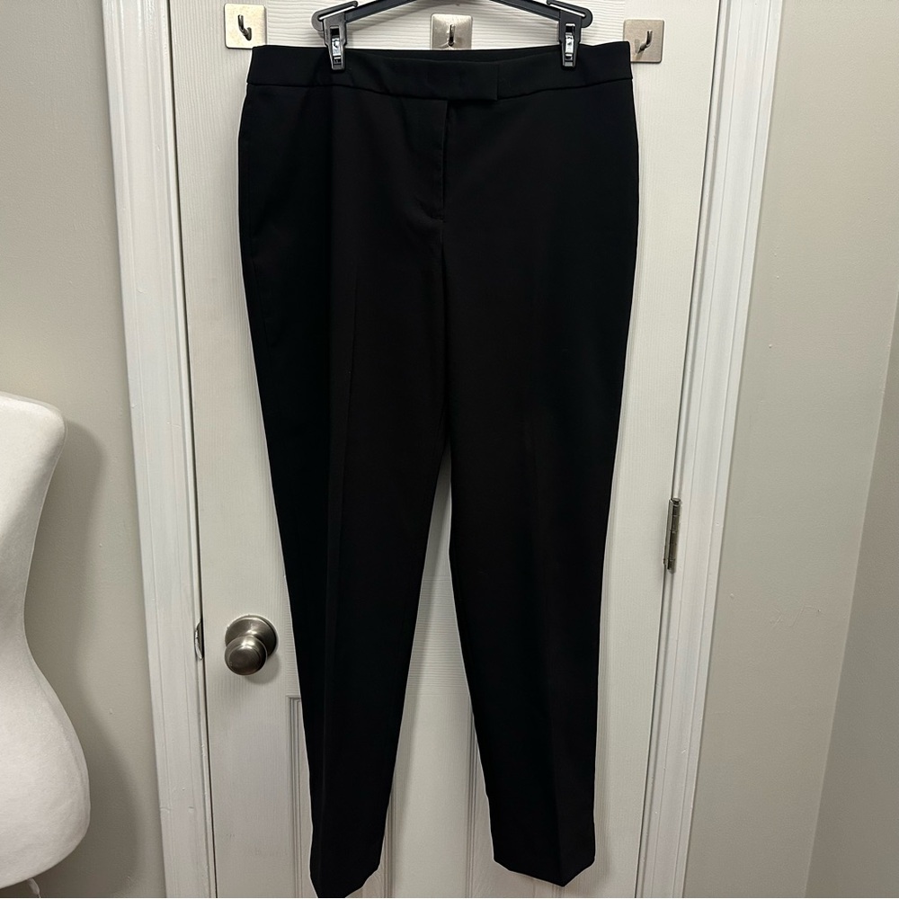 Anne Klein Elegant Black Apparel